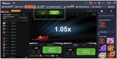 888bets Moçambique Análise .